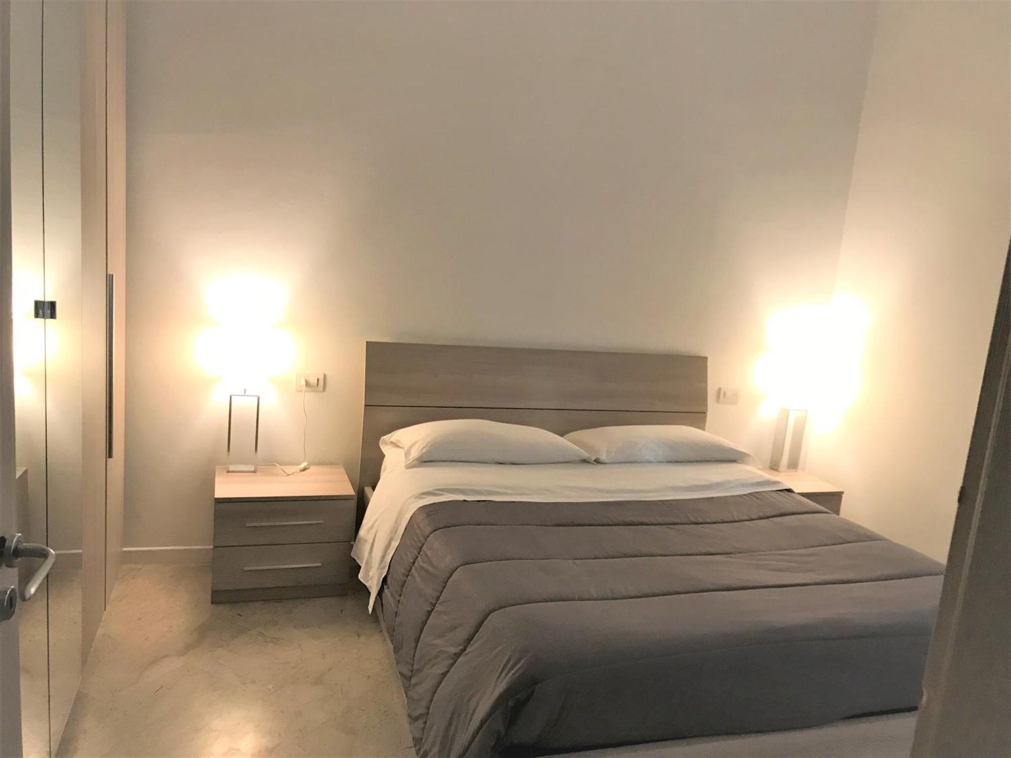 Apartamento Porta Venezia - Downtown