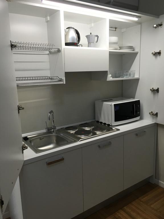Apartamento Porta Venezia - Downtown