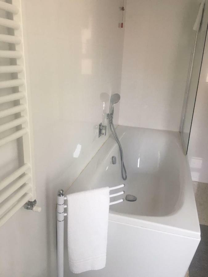 Apartamento Porta Venezia - Downtown Milão